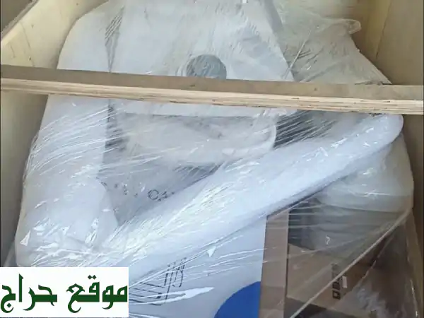 عرض حصري: 3 كراسي أسنان جديدة كلياً (Brand New) | تجهيز عيادتك العصرية بجودة وأداء احترافي 2
