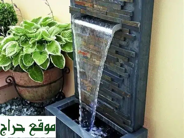 خصومات شهر الخير: تنسيق حدائق و لاند سكيب بالإمارات | تصميمات فريدة وجودة عالية!