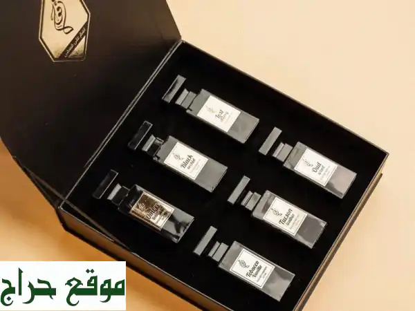 عطور فاخرة بثبات 48 ساعة: نسائية ورجالية، عربية، عود، فرنسية - جودة مضمونة!