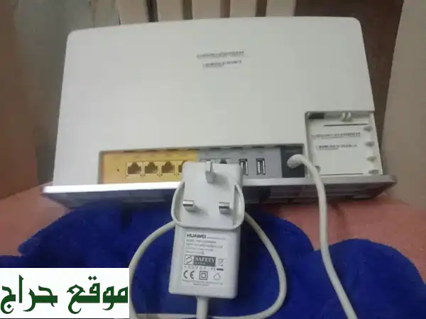 راوتر هواوي 5G: سرعة الإنترنت الفائقة لموبايلك ومنزلك! | وداعًا للانتظار 2