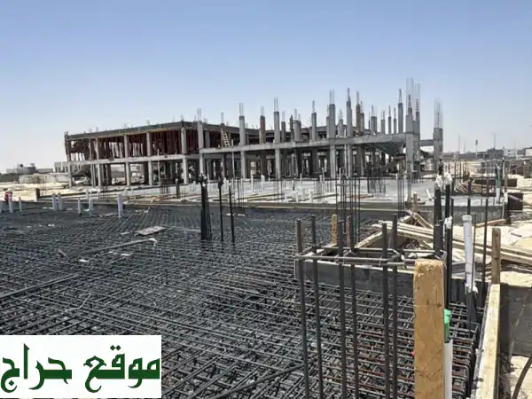 مقاول عام جدة: خبرة وجودة تترجم مشاريعك لواقع | عظم وتسليم مفتاح 3