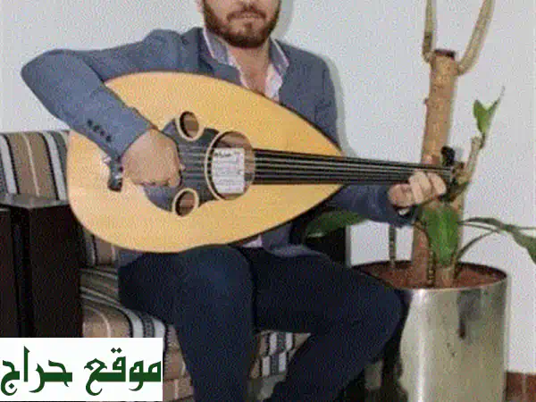 عازف عود ومطرب وفرقة موسيقية عربية بالإمارات | طرب أصيل لجميع مناسباتك 2