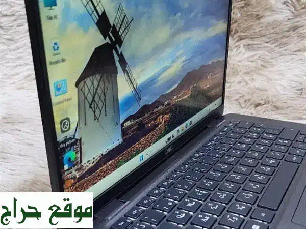 أداء استثنائي: Dell Latitude 7420 Core i7-11th Gen Evo™ | شاشة لمس FHD | 32GB RAM | سرعة فائقة 2