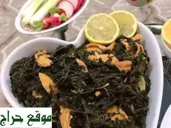 أنا من سورية مقيمة في عجمان أل طبخ منزلي سوري ومفرزات رمضانية كبة مقلية وكبة لبنية وسمبوسة ومسخن ... 4