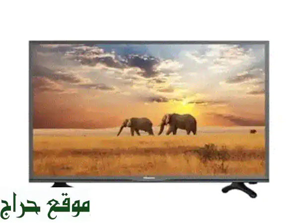 تلفزيون كامبوماتيك 24 بوصة (Campomatic TV 24 inch) | شاشة HD مثالية لكل زاوية | عروض خاصة 3