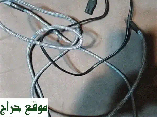 فرصة لا تُعوّض! بلايستيشن 4 سليم (PS4 Slim) نظيف جداً - مع 3 أيدي و 9 ألعاب أصلية في الدكوانة!