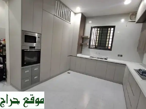 مطبخ أحلامك بخصم 10% | خزائن جاهزة وتفصيل | أسعار تنافسية 3