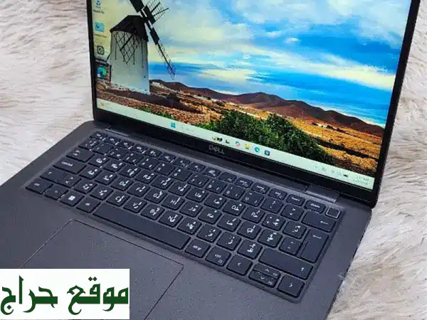 أداء استثنائي: Dell Latitude 7420 Core i7-11th Gen Evo™ | شاشة لمس FHD | 32GB RAM | سرعة فائقة 4