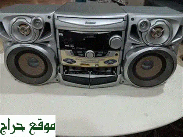 مسرح منزلي Philips Home Theater للبيع 🎶 | تجربة صوت محيطي 5.1 AUX USB بسعر لا يُصدق! 2