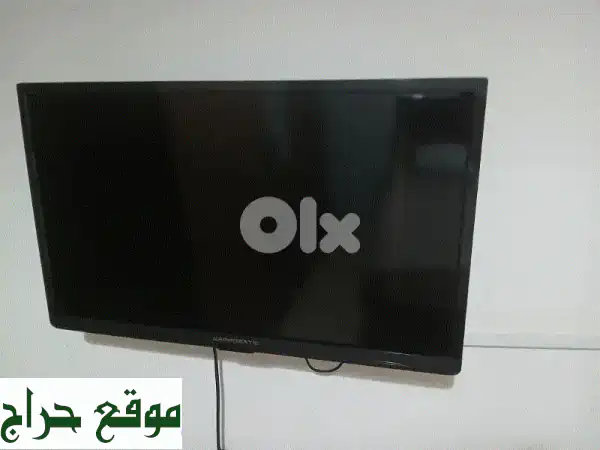تلفزيون كامبوماتيك 24 بوصة (Campomatic TV 24 inch) | شاشة HD مثالية لكل زاوية | عروض خاصة 2