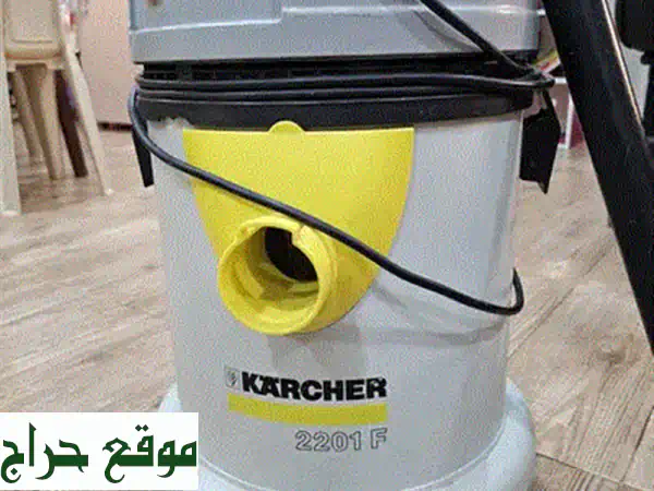 هوفر باور 6 المتطورة 2200 واط: نظافة بيتك أسهل وأقوى (جديدة كلياً) 2