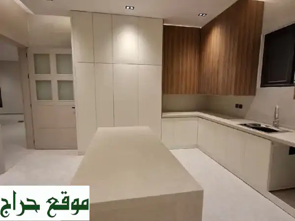 مطبخ أحلامك بخصم 10% | خزائن جاهزة وتفصيل | أسعار تنافسية 4