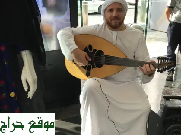 عازف عود ومطرب وفرقة موسيقية عربية بالإمارات | طرب أصيل لجميع مناسباتك 3