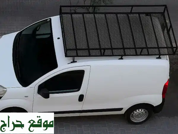 نقليات رابيد: شحن سريع وموثوق من بيروت لجميع المناطق | حمولة 500kg | أجهزة وبضائع عامة 3
