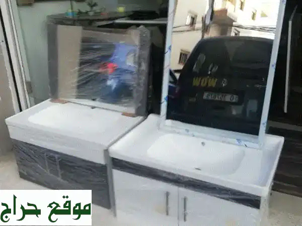 تصفية مغاسل اونكستري مع مرايا: جدّد حمامك بلمسة فخامة وخصومات مذهلة! 3
