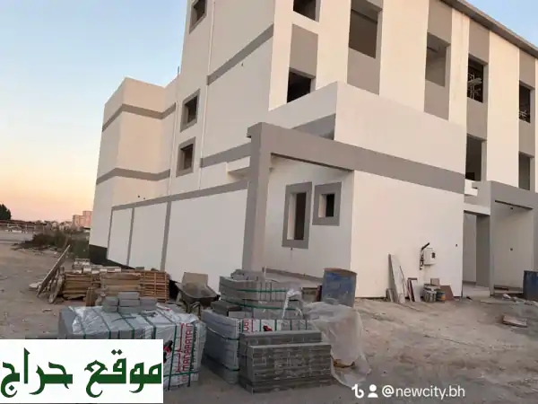 فرصة لا تعوض: فيلتين فاخرتين بناء شخصي للبيع في البديع | استثمار وسكن متميز