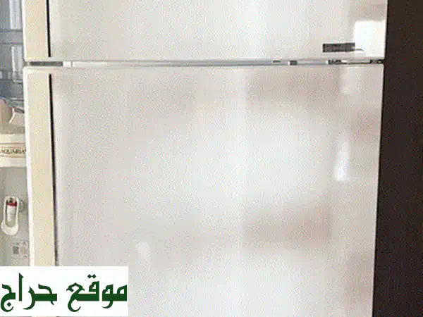 ثلاجة جنرال 24 قدم انفرتر نوفروست | جديدة بضمان سنة | أداء لا مثيل له وتوفير مضمون! 4