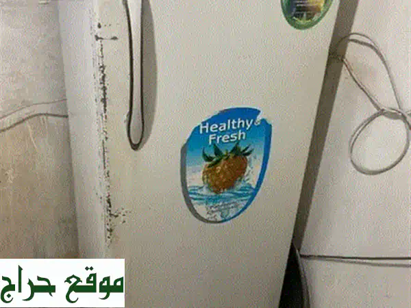 براد للبيع، سبب البيع جبت واحد اكبر 3