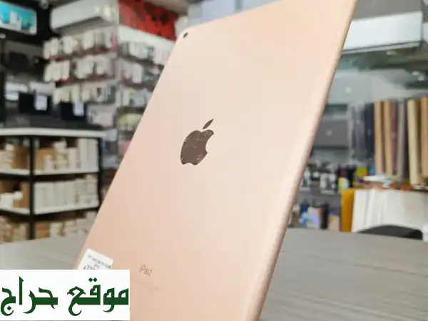 ايباد الجيل السادس (32GB/128GB) مع iOS 17+ - الأداء المذهل بسعر لا يُصدق! 2