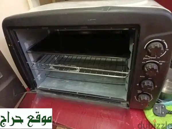 فرصة ذهبية! فرن كهربائي Elica بحالة ممتازة | شبه جديد لمطبخك العصري 3