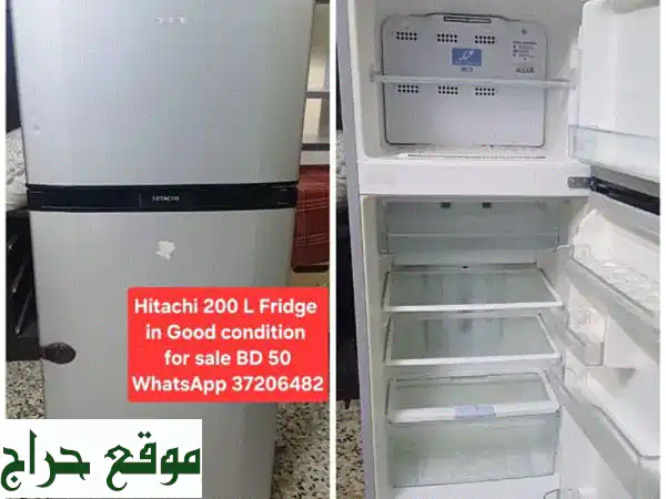 فرصة ذهبية! طباخ 4 شعلات وأجهزة منزلية وإلكترونيات بحالة ممتازة للبيع مع التوصيل 3