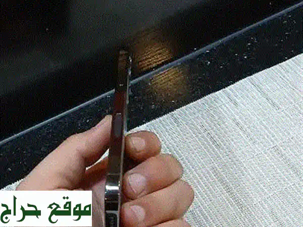 🔥 فرصة ذهبية: ايفون 12 برو 256 جيجا - نظافة فائقة، أصلي 100% بسعر لا يُصدق! (270$) 2