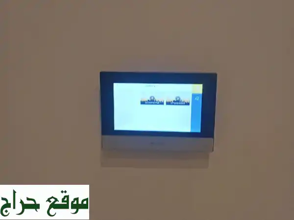 أمانك الذكي يبدأ هنا: تركيب شبكات، كاميرات مراقبة، انتركوم، Access Control | جودة وكفاءة لا مثيل لها 2