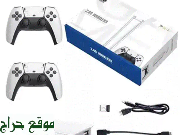 تحكم مطلق! Heatz ZJ50: زوج يد تحكم ألعاب احترافية | دقة، راحة، ومتعة لا تنتهي! 2