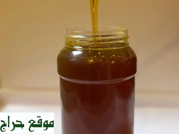 عسل سدر جبلي طبيعي 100% | الأصالة والجودة مضمونة (استرجع مالك!) 2