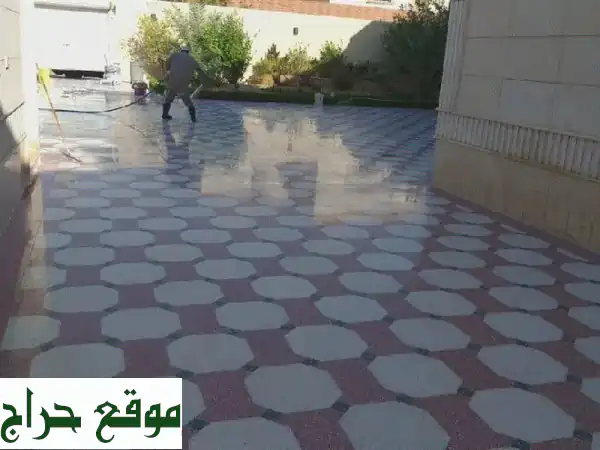 شركة الفيحاء: تنظيف فلل، بيوت، خزانات، كنب وزجاج | نظافة تليق بمنزلك 2