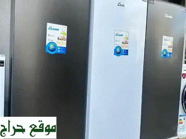 فرن غاز فريش 5 شعلات مصري 80x60 سم | إشعال ذاتي وشواية وتايمر (جديد) 3