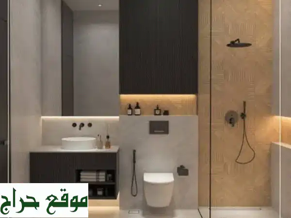 شركة عصام سامي لخدمات الفنية لعمل جميع الملاحق والمجالس وأعمال الجبسون بورد وكهرباء وأعمال الصحية ... 2
