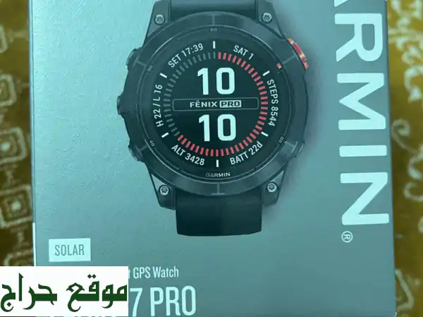 ساعات جير مان الرياضية الأصلية والجديدة: 7 برو و 8 بأسعار حصرية لا تُفوّت! 2