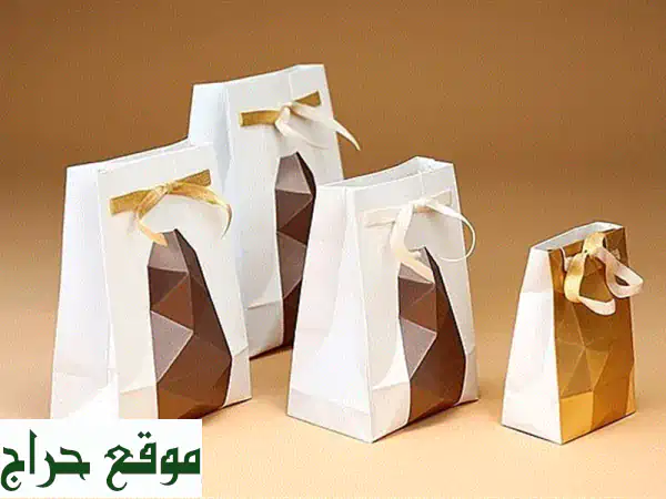 علب كرتون مخصصة: تغليف احترافي يُبرز منتجك ويعزز علامتك! 4