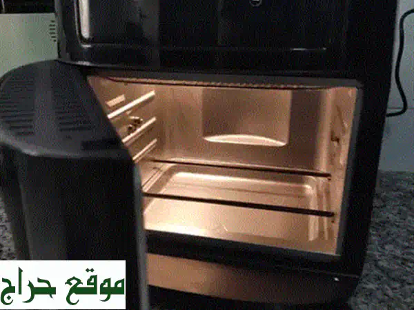 فرصة ذهبية! فرن كهربائي Elica بحالة ممتازة | شبه جديد لمطبخك العصري 4
