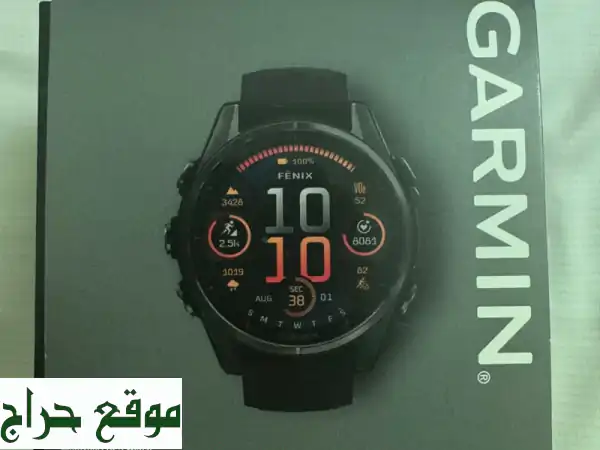 ساعات جير مان الرياضية الأصلية والجديدة: 7 برو و 8 بأسعار حصرية لا تُفوّت!