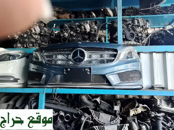 وداعاً لعناء البحث! قطع غيار سيارات (جديد، قديم، كلاسيك) بأفضل الأسعار 3