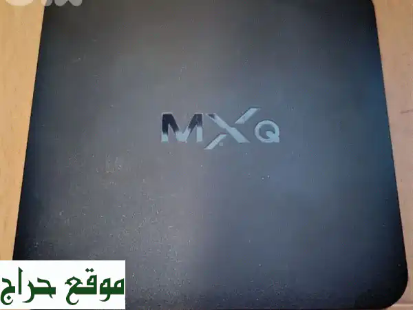 جهاز MXQ Smart TV Box: حول تلفزيونك العادي لذكاء خارق! | أندرويد 4.4 رباعي النواة، 1GB RAM، 8GB تخزين 2