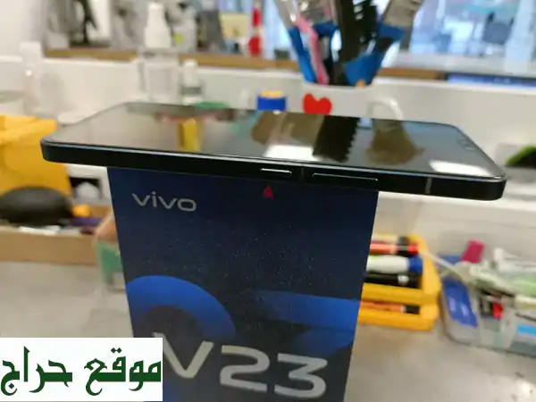 حصرياً: Vivo V235G الأسطوري! 12GB RAM | 256GB | أقساط مريحة 8 و 12 شهر 2