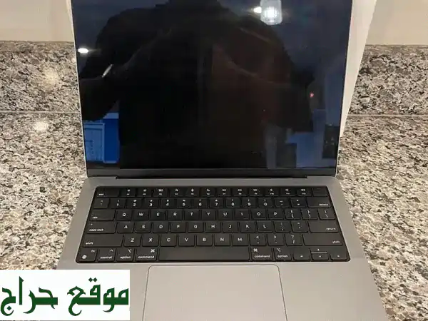 Apple MacBook Pro M2 Pro 2023 (16GB RAM/512GB SSD) كالجديد | توفير ذكي وشحن UPS من بولندا 3