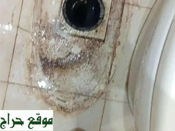 معلم محمد تنوير: خبير كهرباء، سباكة وصيانة منزلية موثوق بالرياض (ظهرة لبن)