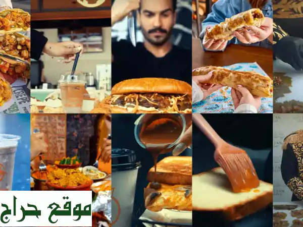 تصوير احترافي وصناعة محتوى مبهر | فريق ميديا لتعزيز علامتك التجارية