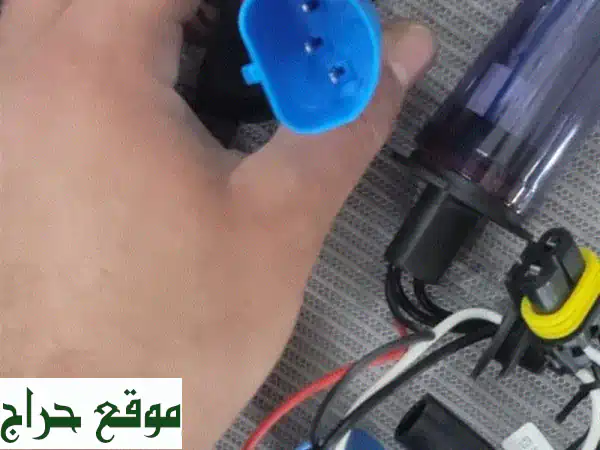عرض لا يتكرر: 45 ألف مصباح زينون نخب أول للسيارات - تصفية مستودع بالجملة! 4