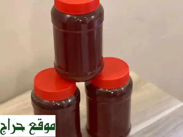 عسل سدر جبلي طبيعي 100% | الأصالة والجودة مضمونة (استرجع مالك!) 3