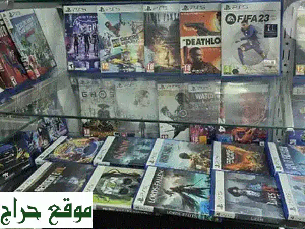 أفضل ألعاب PS4 بـ 15$ فقط! 🔥 تخفيضات هائلة على Uncharted, Battlefield والمزيد | بلايستيشن 4 4