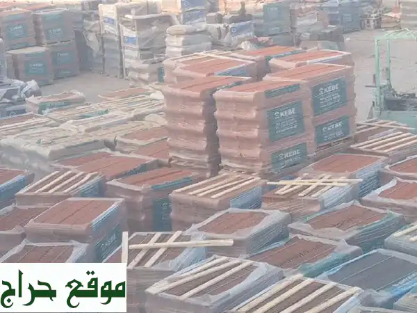 قرميد إيطالي أصلي جديد للبيع: فخامة وجودة أوروبية لمنزلك بأم القيوين الصناعية (قطعة 5)