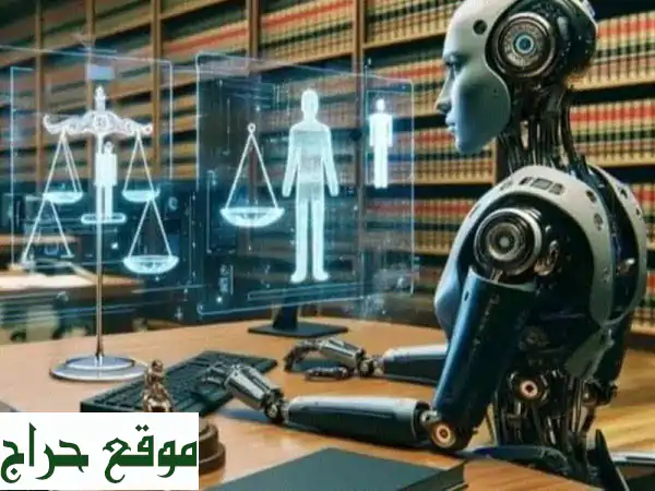 مستشارك القانوني الموثوق: استشارات شاملة وفريق متكامل لحماية حقوقك.