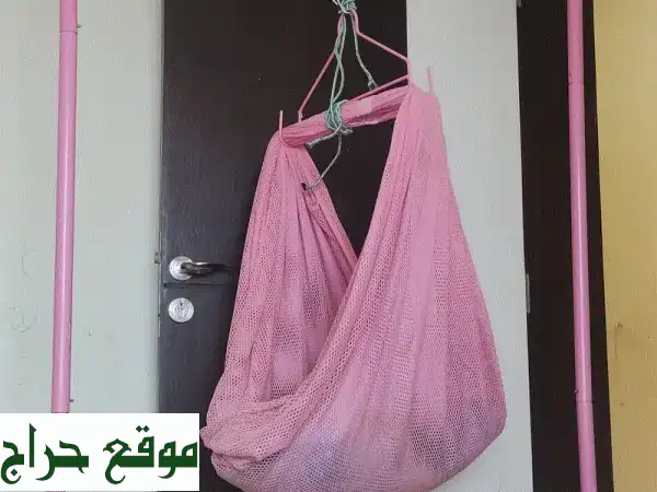 ✨ فستان بيبي جديد تمامًا (0-3 أشهر) | لم يُلبس قط! | أناقة وراحة لأميرتك الصغيرة 💖 2