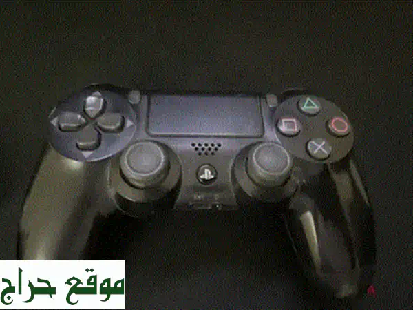 تحكم مطلق! Heatz ZJ50: زوج يد تحكم ألعاب احترافية | دقة، راحة، ومتعة لا تنتهي! 3