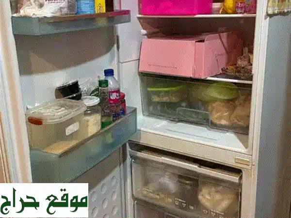 براد للبيع، سبب البيع جبت واحد اكبر